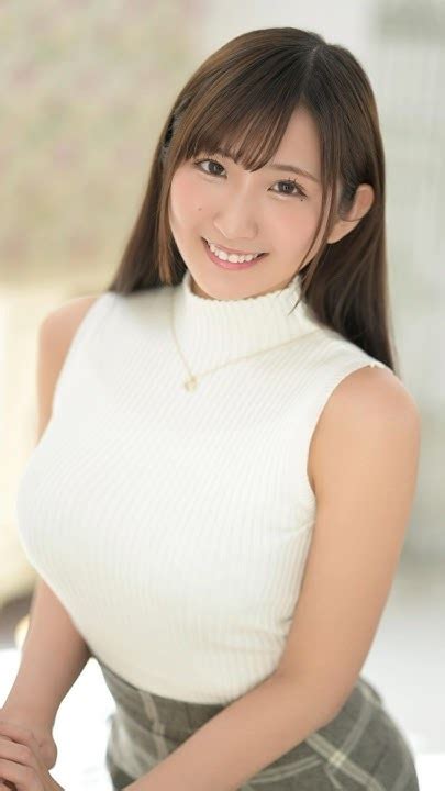 まりな女優|役野満里奈｜2024年5月14日 AVデビュ